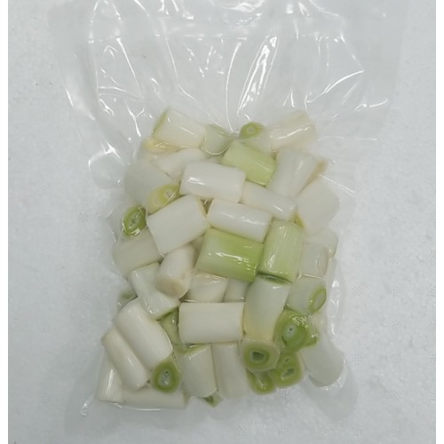 2~3cm大蔥段